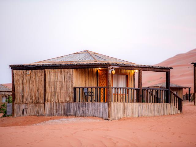 Souly Lodge