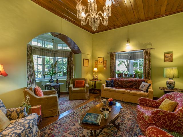 Sunnymead Estate