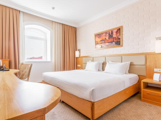 Praga Hotel