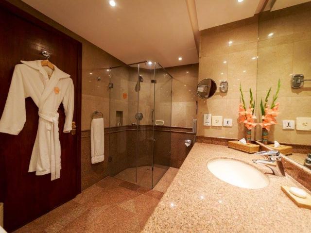 Islamabad Serena Hotel