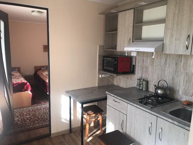 Tamga Guest House