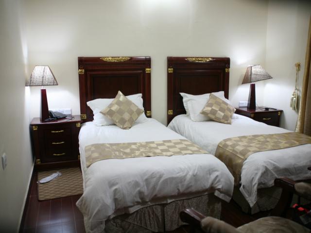 Sabean Hotel