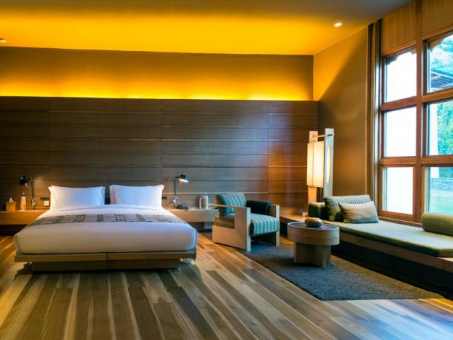 Amankora Thimphu, Thimphu