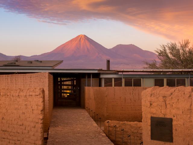 Tierra Atacama Lodge & Spa