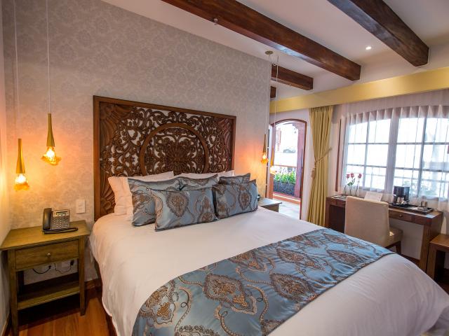 Hotel Mama Cuchara By Art Hotels, Quito