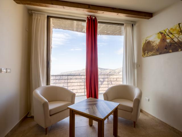 Dana Guesthouse