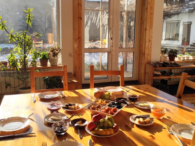 Matsunoki Guesthouse