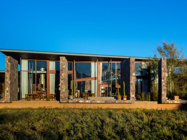 Tierra Atacama Lodge & Spa