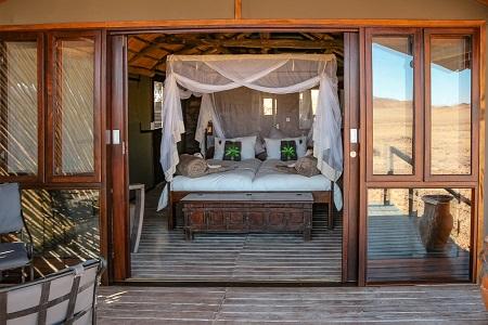 Desert Homestead Outpost, Sossusvlei