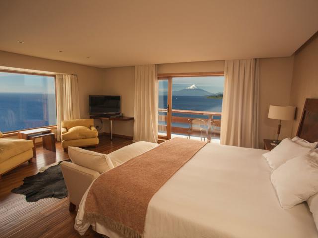 Wyndham Puerto Varas Pettra, Puerto Varas