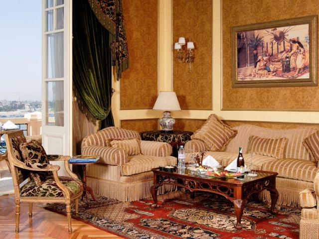 Sofitel Winter Palace