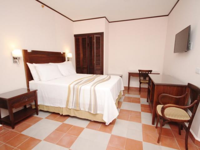 Hotel La Recolección
