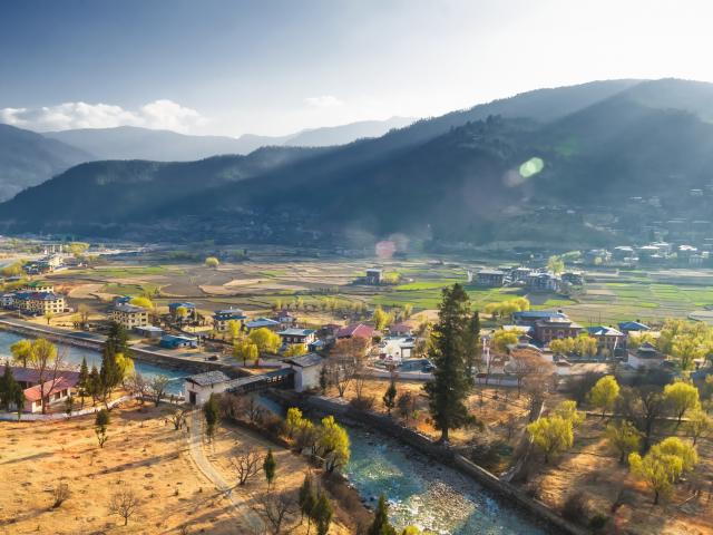 Punakha