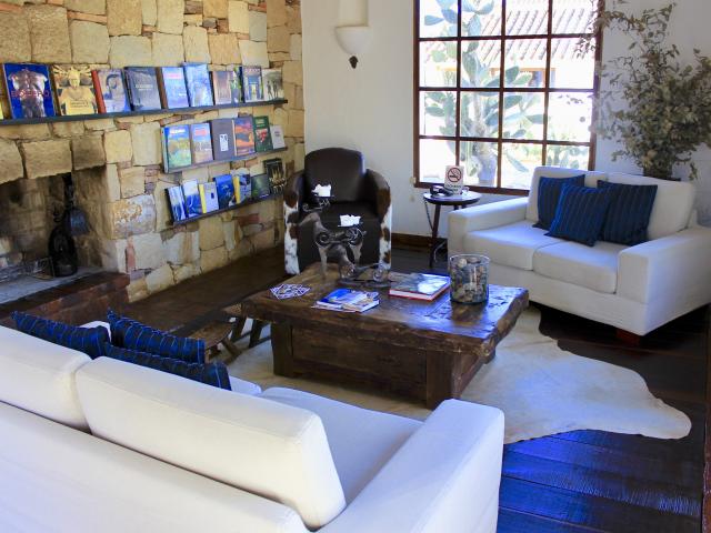 Casa Terra