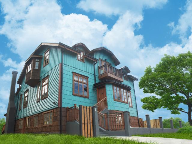 Estancia 440, Puerto Varas