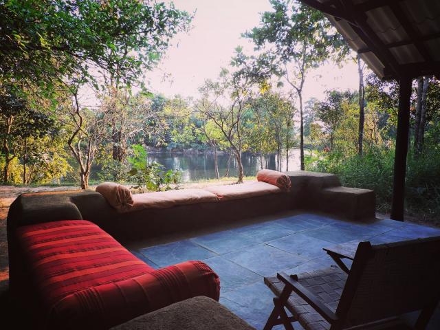 Shergarh Tented Camp