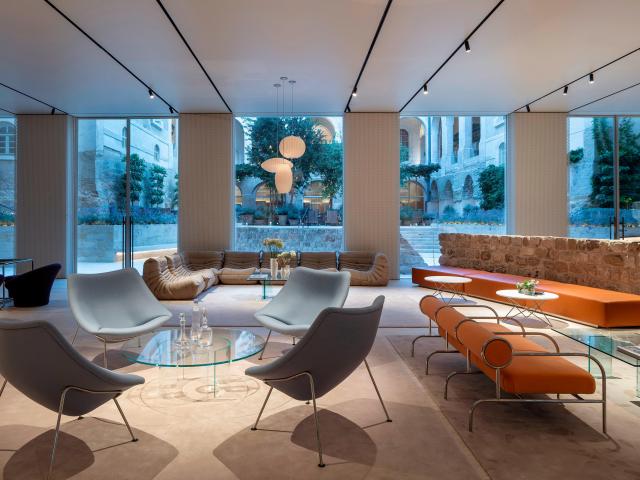 The Jaffa, a Luxury Collection Hotel