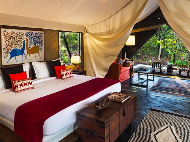 Reni Pani Jungle Lodge