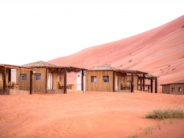 Souly Lodge