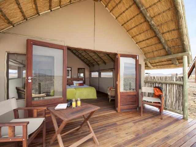 Kulala Desert Lodge, Sossusvlei