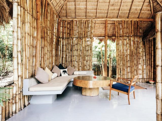 Gal Oya Lodge
