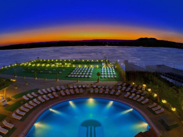 Sonesta St George Hotel