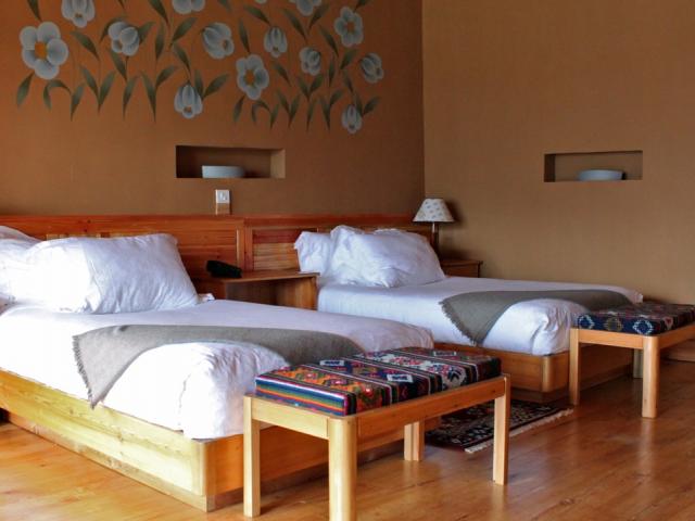 Naksel Resort & Spa