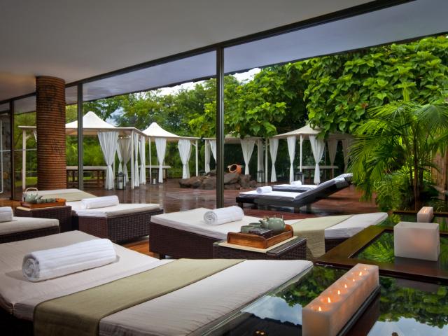 Melia Cataratas Hotel