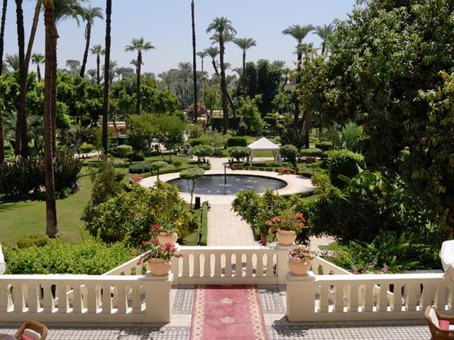 Sofitel Winter Palace