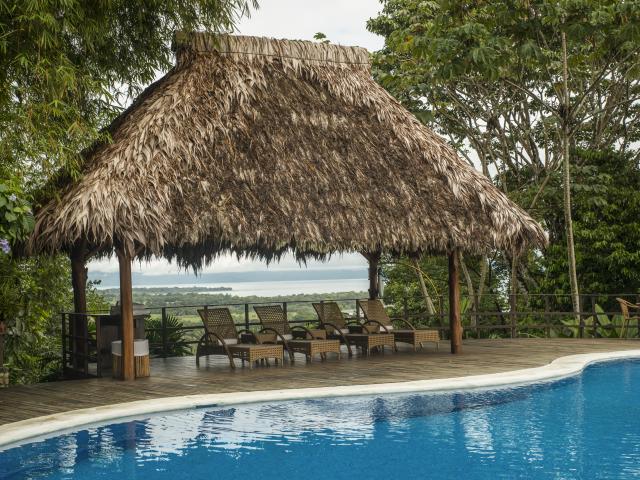 Lapa Rios Lodge