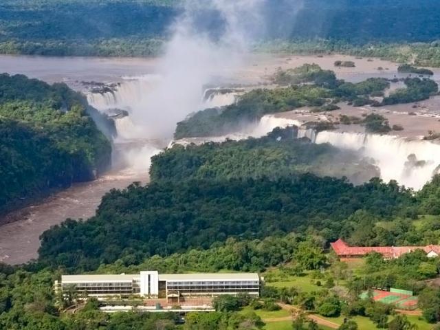 Melia Cataratas Hotel