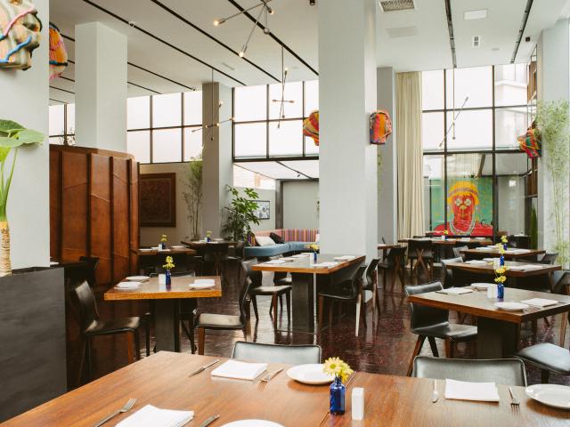 Atix Hotel