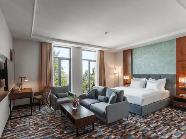 Ateca Hotel Suites