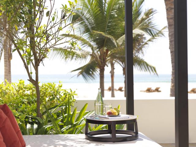 Anantara Al Baleed Salalah
