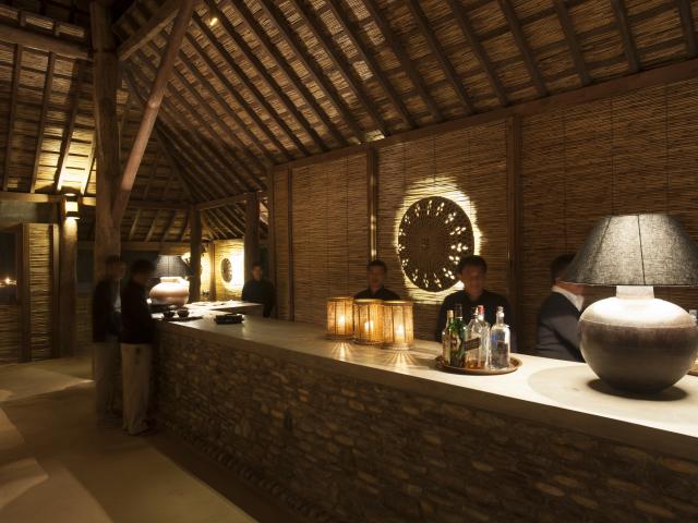 Tiger Tops Karnali Lodge