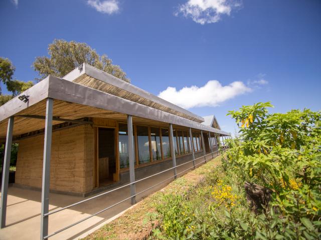 Limalimo Lodge
