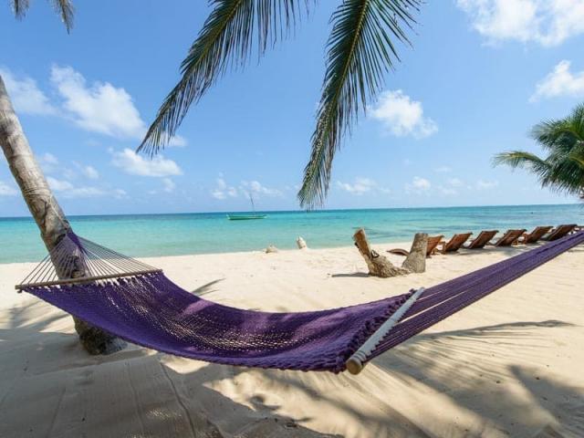 Yemaya Island Hideaway & Spa
