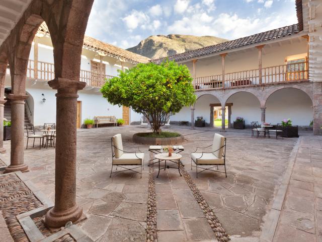 La Casona De Yucay, Sacred Valley