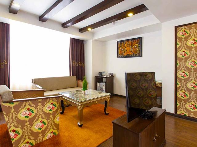 Dalai La Boutique Hotel