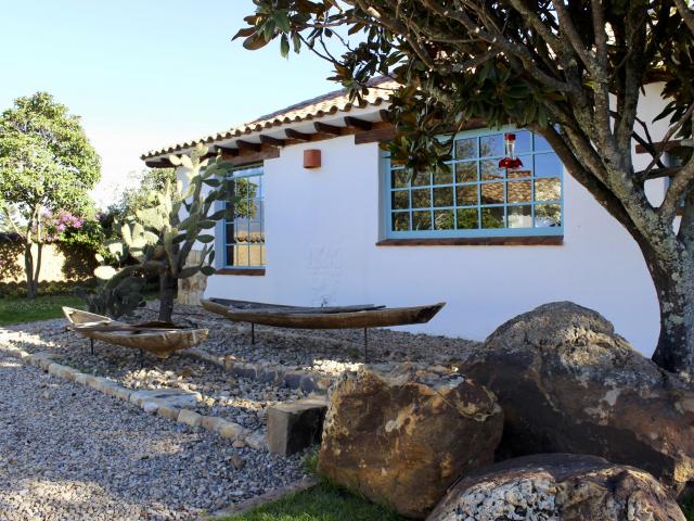Casa Terra