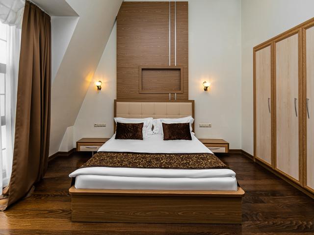Marxal Resort & Spa