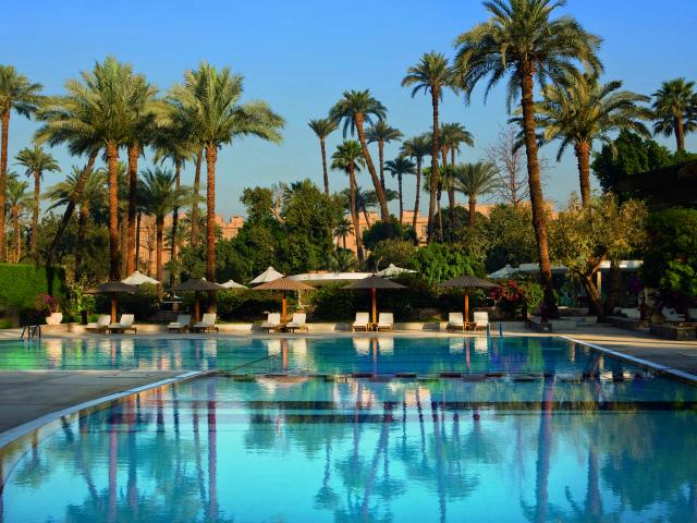 Sofitel Winter Palace
