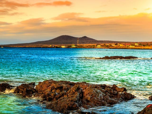 Galapagos Islands