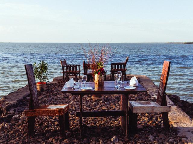 Kuriftu Lodge & Spa