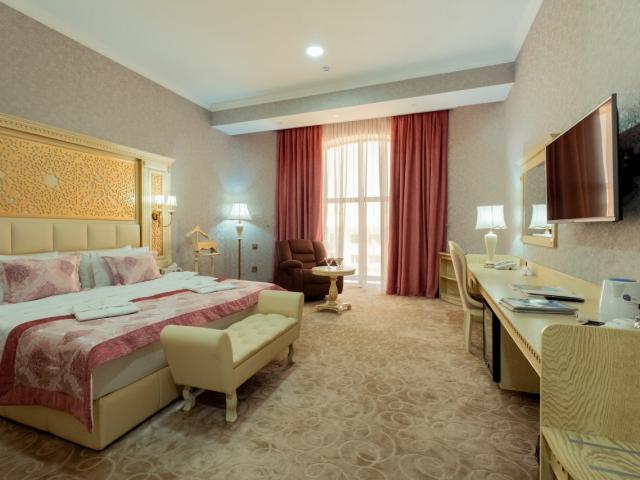 Dilimah Premium Luxury, Samarkand