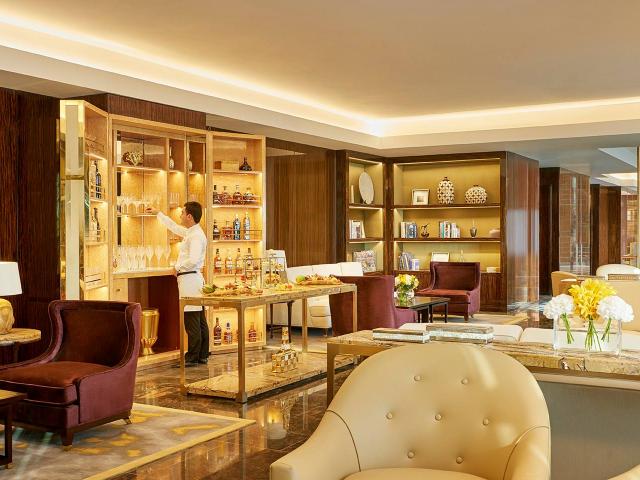 Fairmont Amman