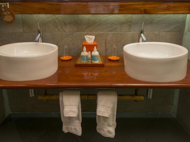 Lapa Rios Lodge