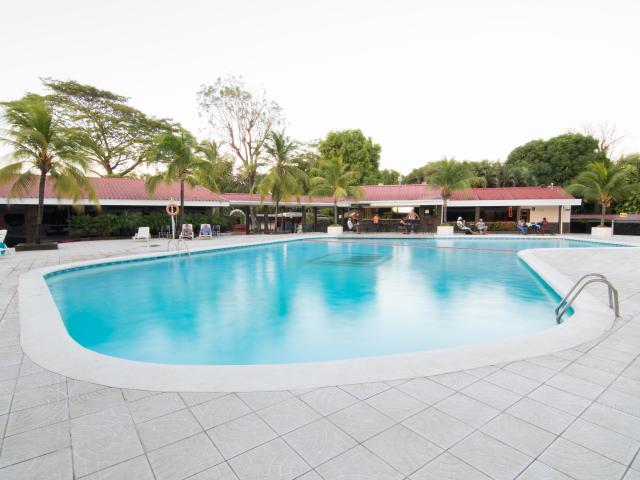 Best Western Las Mercedes Airport Hotel