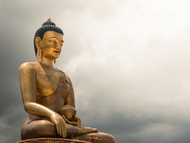 Thimphu