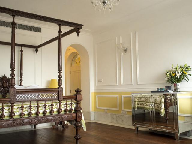 Glenburn Penthouse